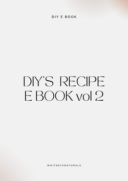 DIY E-BOOK VOL 2