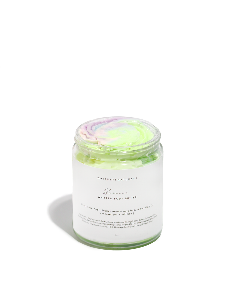 Unicorn Body Butter