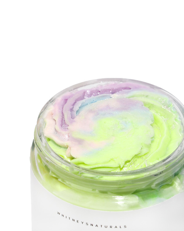 Unicorn Body Butter