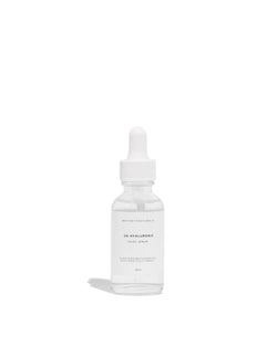 1% Hyaluronic Serum - WHITNEYSNATURALS